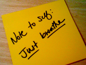 note-to-self-breathe